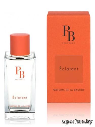 Éclatant