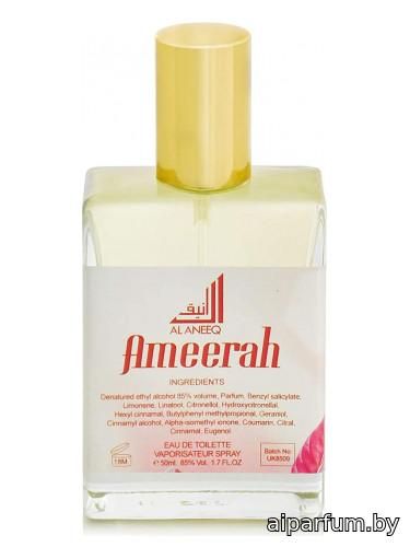 Ameerah