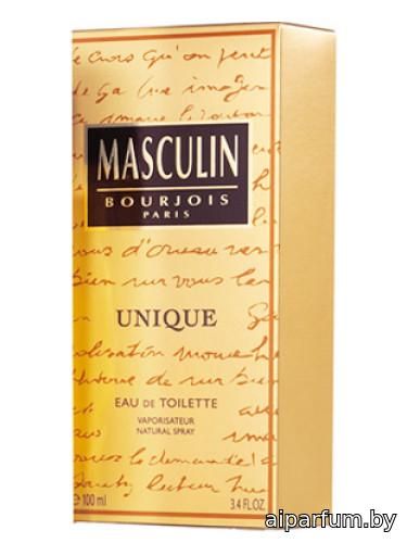 Masculin Unique