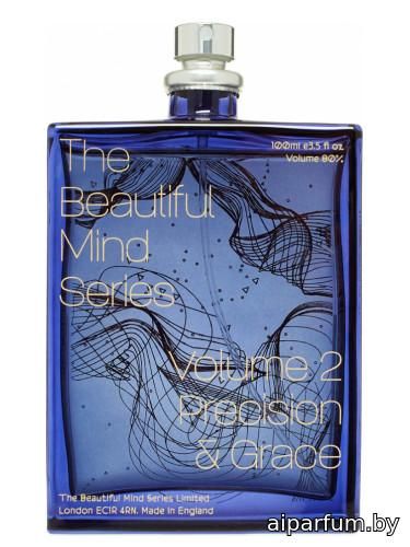 Volume 2: Precision and Grace