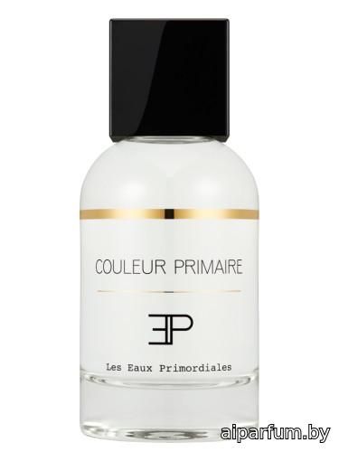 Couleur Primaire