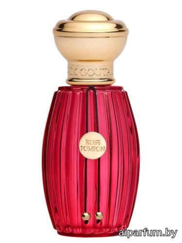 Rose Pompon Eau de Parfum