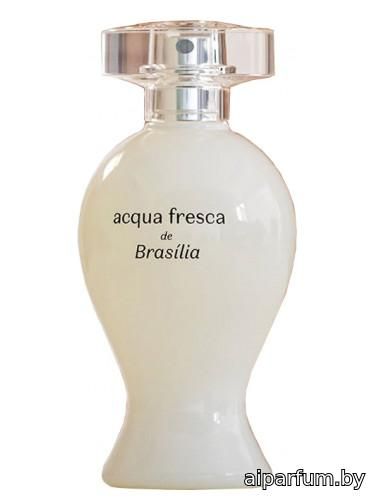 Acqua Fresca de Brasília