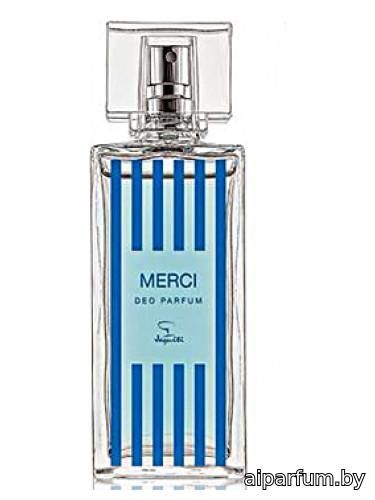 Merci