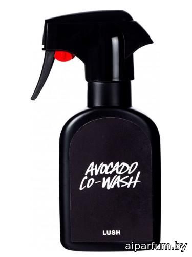 Avocado Co-Wash