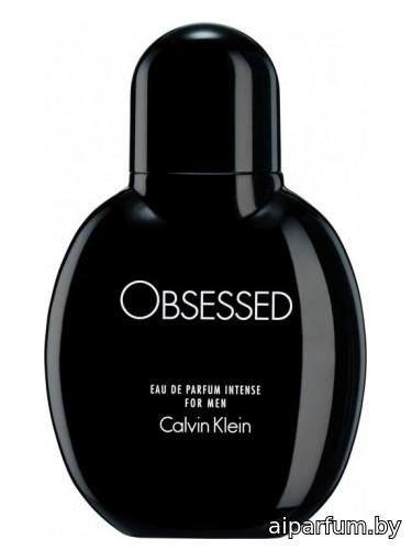 Obsessed for Men Intense