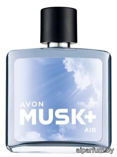 Musk + Air
