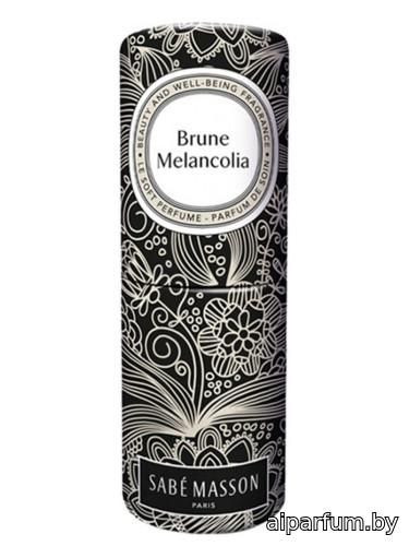 Brune Melancolia