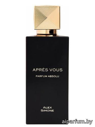 Apres Vous Parfum Absolu