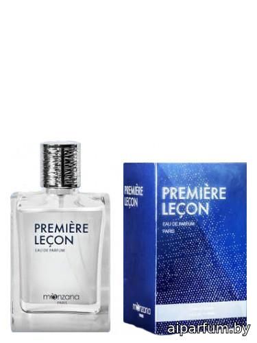 Premiere Lecon