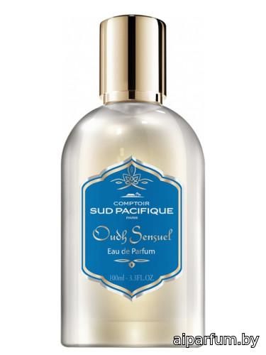 Oudh Sensuel