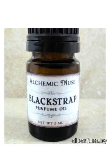 Blackstrap