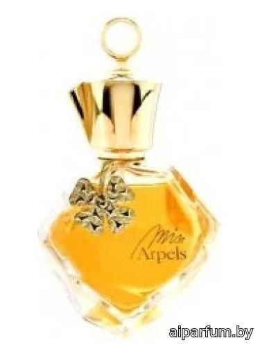 Miss Arpels