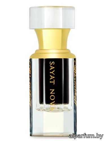Sayat Nova Attar