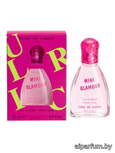 Mini Glamour