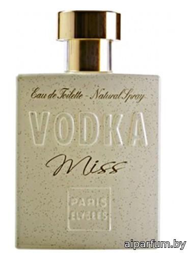 Vodka Miss