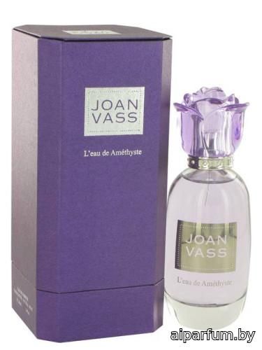 L’Eau de Amethyste