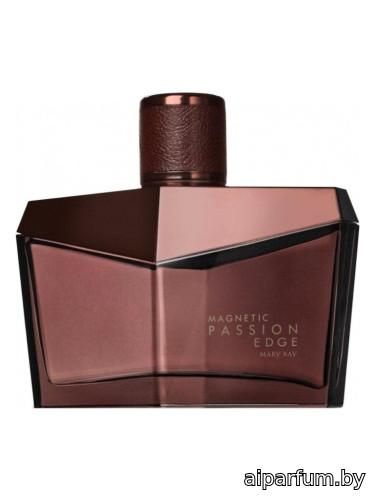 Magnetic Passion Edge