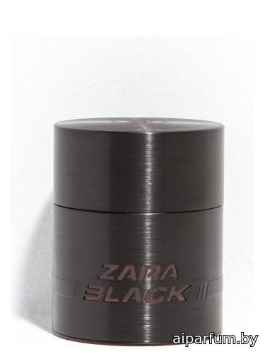 Zara Black