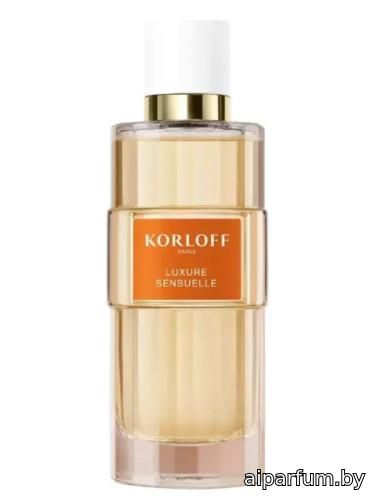 Luxure Sensuelle