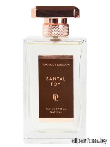 Santal Foy
