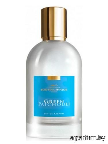 Green Patchouli