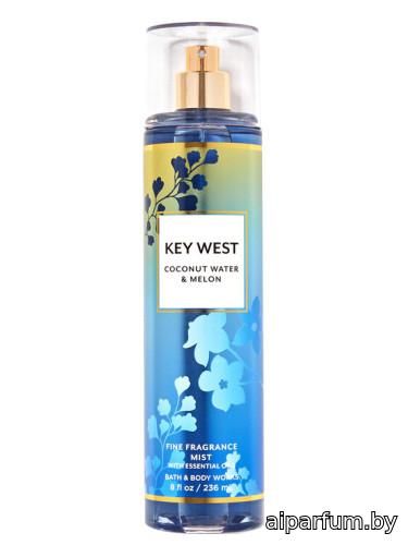 Key West Coconut Water & Melon
