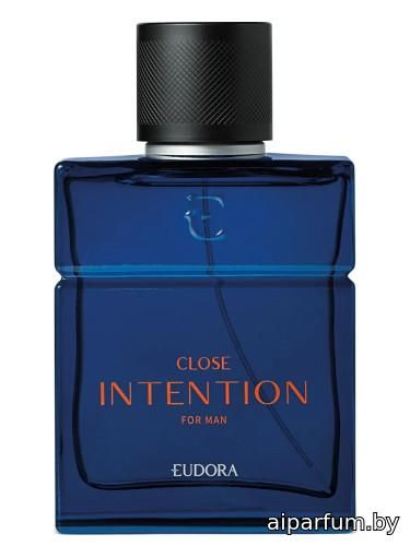 Close Intention