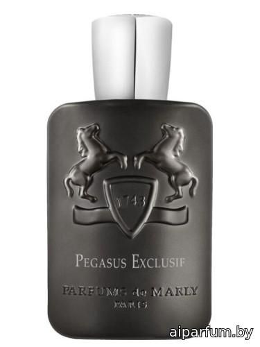 Pegasus Exclusif