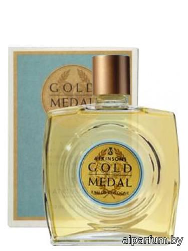 Gold Medal