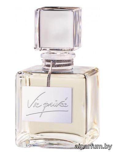 Vie Privee Reedition Collection 2007