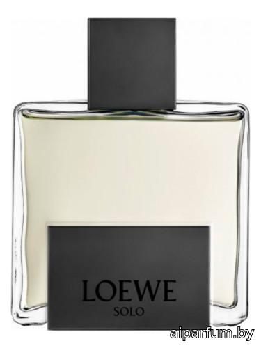 Loewe Solo Mercurio