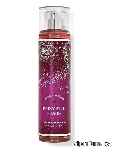 Prismatic Stars