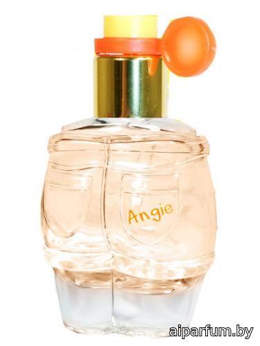 Angie