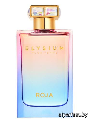 Elysium Pour Femme