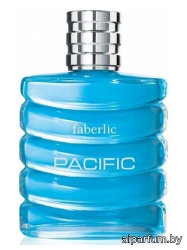 Pacific