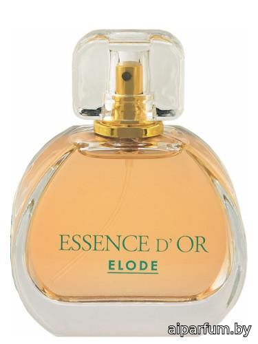Essence d’Or
