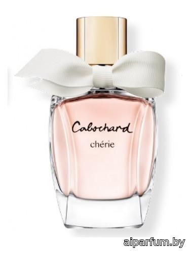 Cabochard Chérie