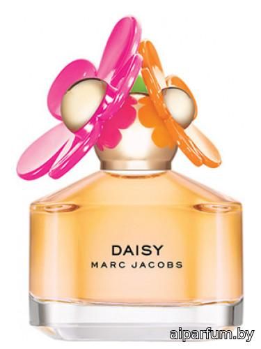 Daisy Sunshine