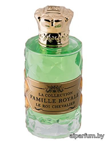 Le Roi Chevalier