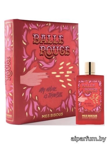 Balle Rouge
