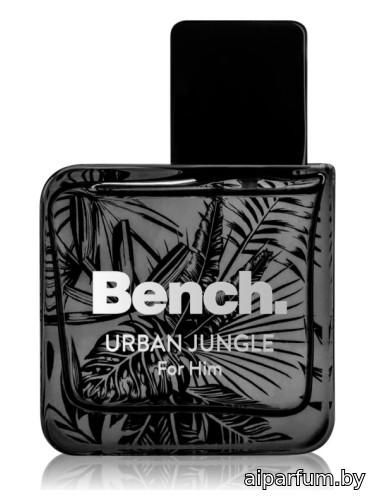 Urban Jungle For Him