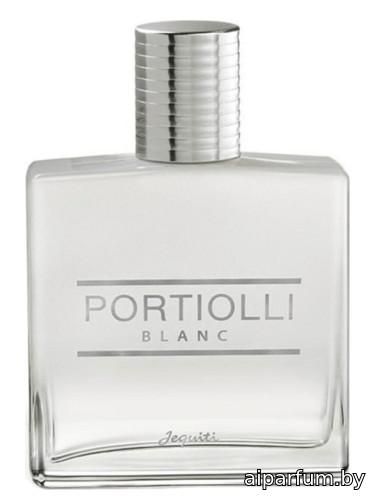 Portiolli Blanc