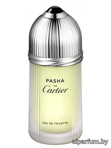 Pasha Cartier