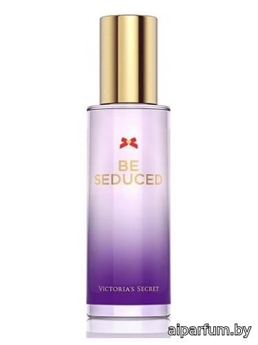 Be Seduced
