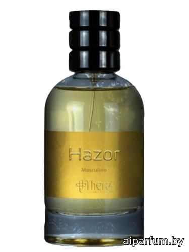 Hazor Gold