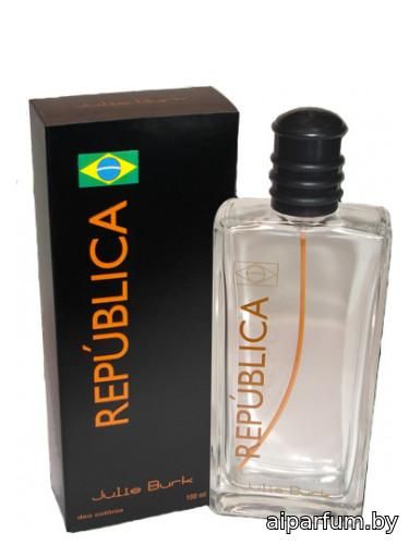 Republica Brasileira