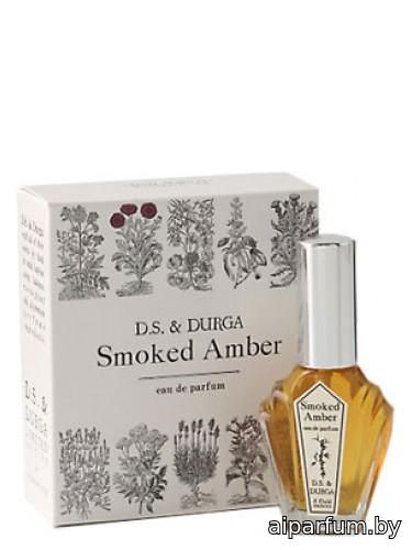 Smoked Amber