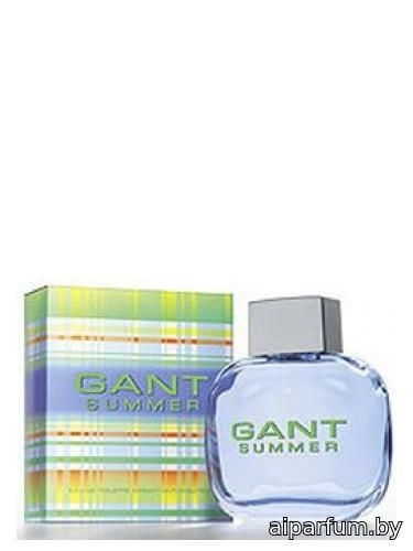 Gant Summer 2009
