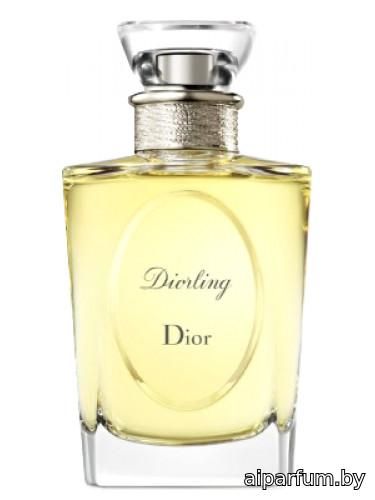 Les Creations de Monsieur Dior Diorling